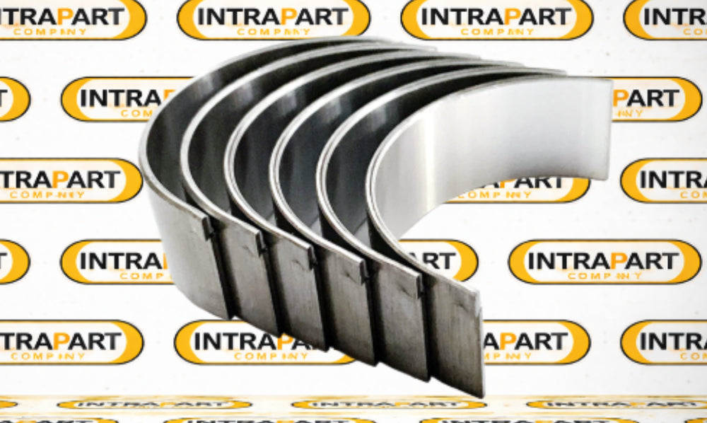 Set cuzineti biela CAT 302.5, 1566978
