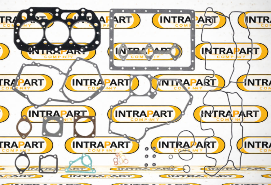 Set garnituri motor CAT 302.5, 1558078