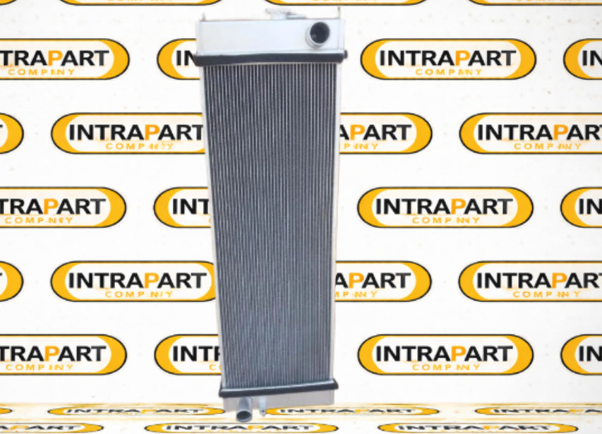 Radiator apa Komatsu PC230NHD-8, 20Y-03-41651