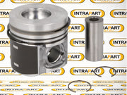 Piston complet Deutz BF4L1011F, 0427 1031