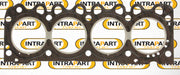 Garnitura chiulasa Deutz BF4L1011F, 0427 1157