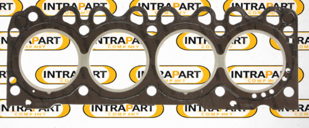 Garnitura chiulasa Deutz BF4L1011F, 0427 1157