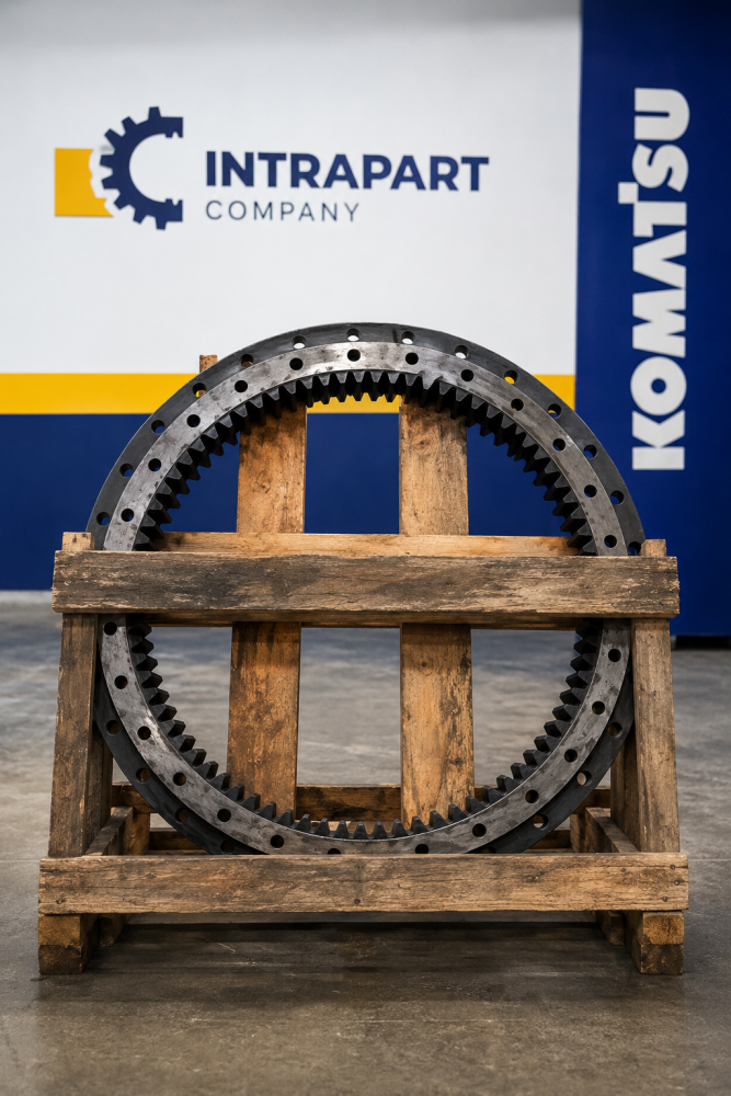 22P-25-31100 Rulment rotire Komatsu
