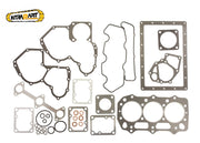 Set garnituri motor, CAT 301.8, 1537638