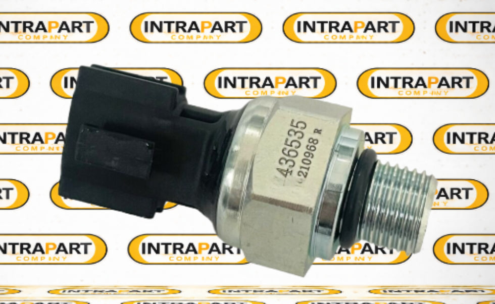 Senzor presiune, Hitachi ZX210LCN-3, 4436535