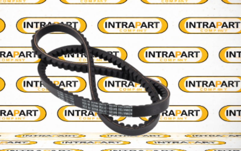 Curea compresor AC, Komatsu PC88MR-8, 04120-21767