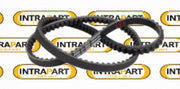 Curea ventilator, Komatsu PC88MR-8, 6205-61-3500