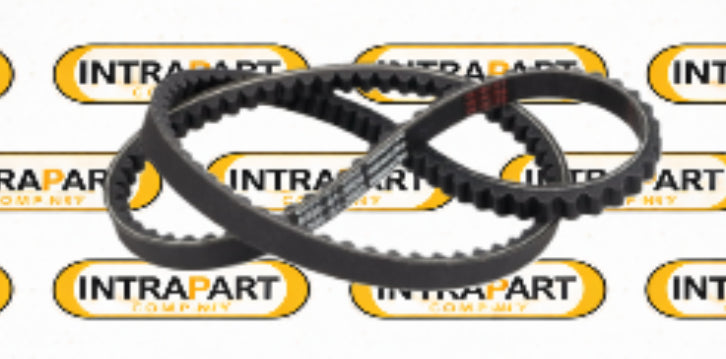 Curea ventilator, Komatsu PC88MR-8, 6205-61-3500