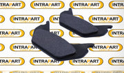 Placute frana, Hyundai HL970, ZGAQ-01634