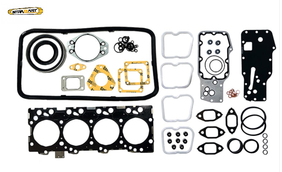 Set garnituri motor, Komatsu WB93R-5, EA8094741