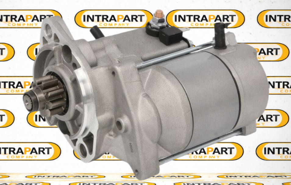 Electromotor, Motor Kubota D1503, 15461-63010