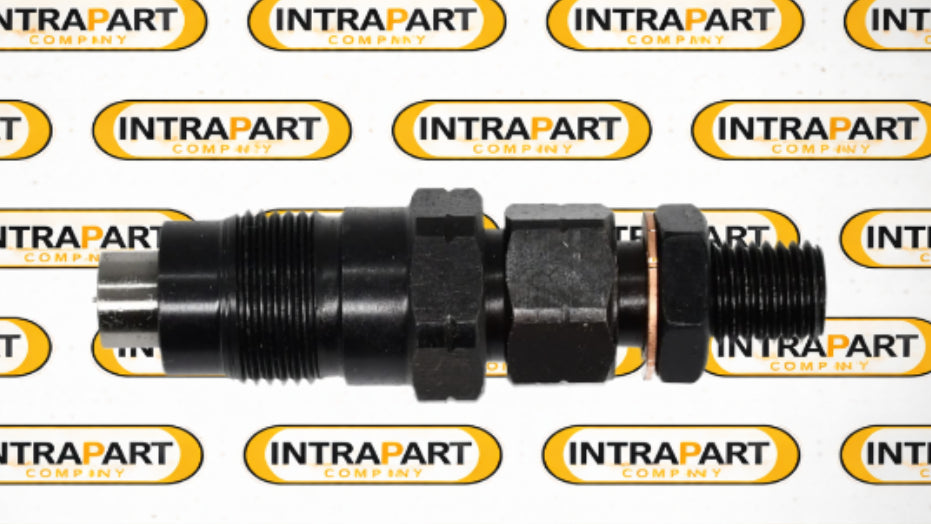 Injector, Kubota U27-4, 1G677-53903