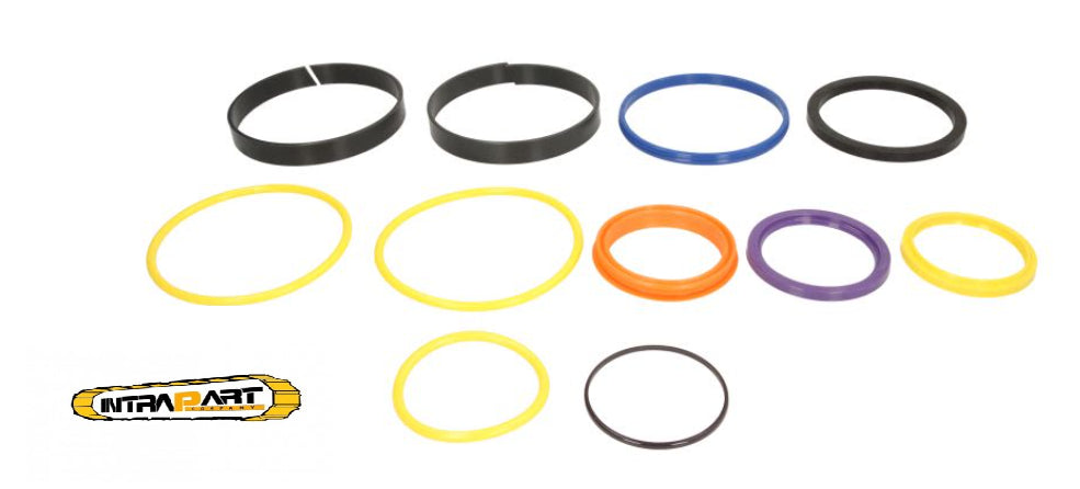 Set garnituri cilindru, JCB 3CX, 991-20030-AN