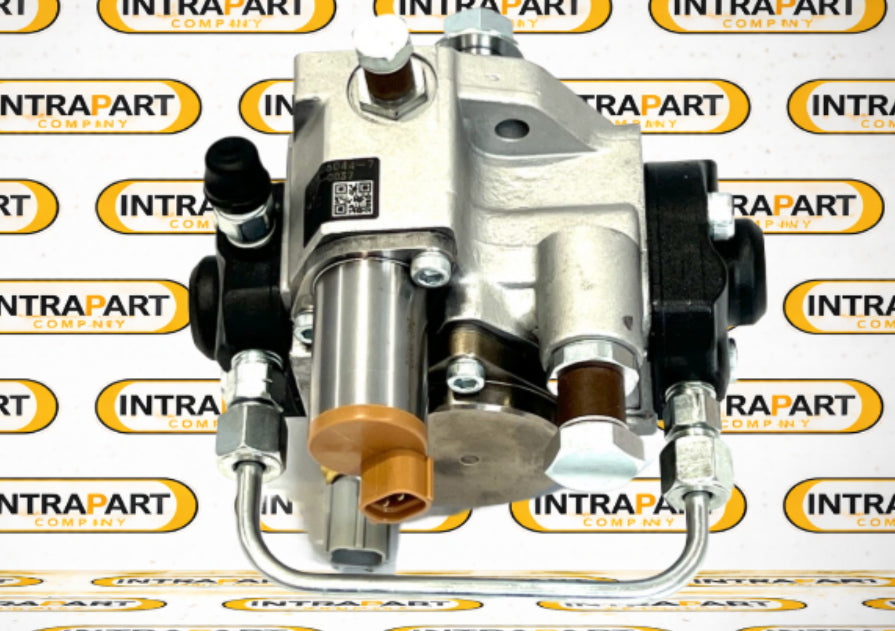 Pompa injectie, Hitachi ZX210LCN-3, 8973060449