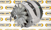 Alternator, Volvo L180C, VOE872021