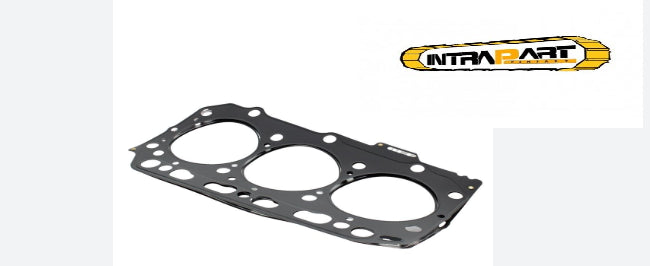 Garnitura chiulasa, Komatsu PC30MR-1, 129002-01331