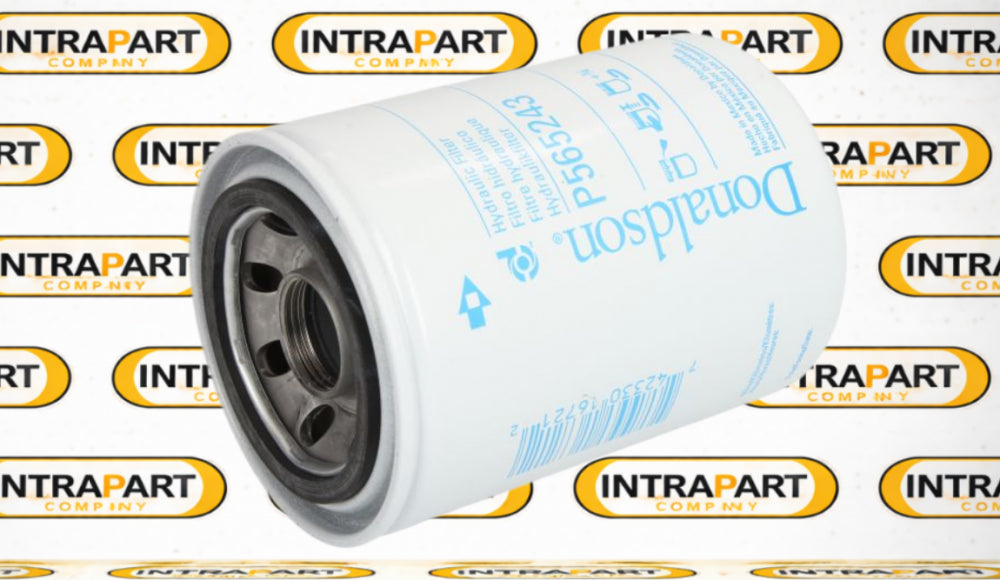 Filtru aer principal Volvo ECR25D, VOE15652588, P565243