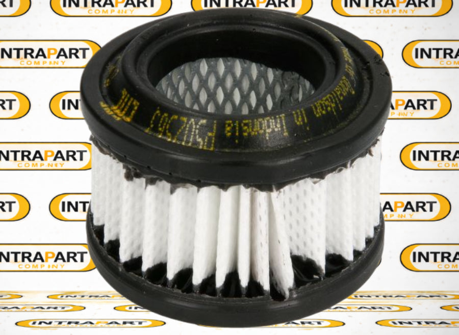 Filtru aerisitor rezervor hidraulic Hyundai HL955, 31EE02110, P502563
