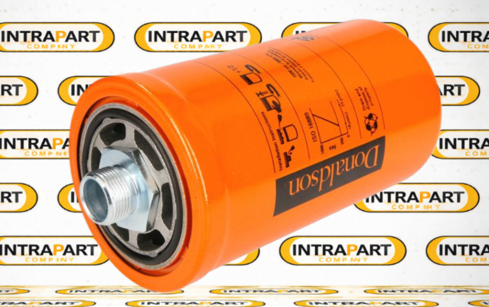 Filtru transmisie Hyundai HL955, ZGAQ02400, P764729