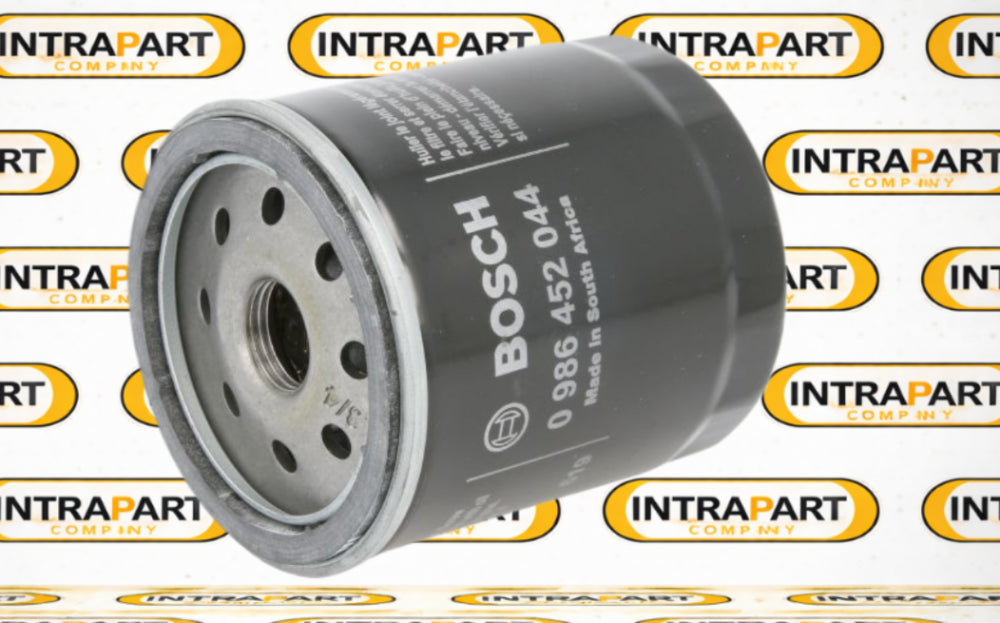 Filtru ulei CAT 216B3, 2201523, 0 986 452 044
