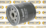 Filtru ulei CAT 216B3, 2201523, 0 986 452 044