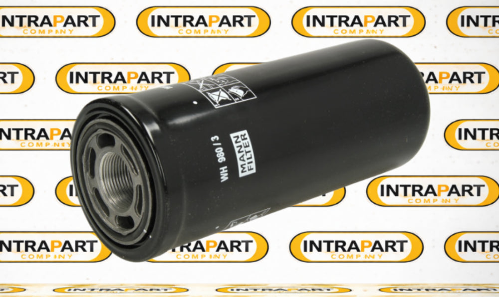 Filtru hidraulic CAT 216B3, 1G8878, WH 980/3