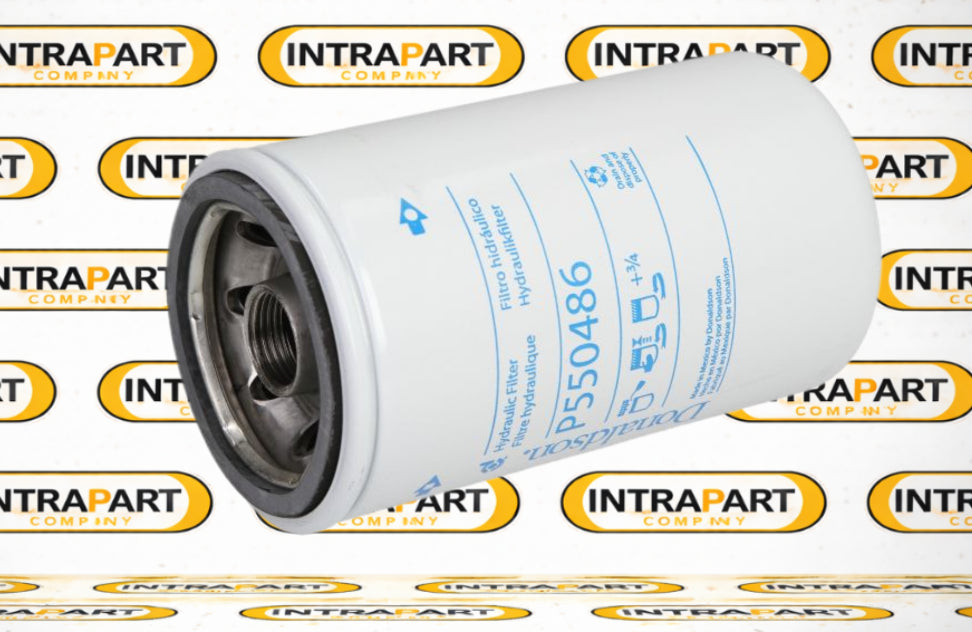 Filtru transmisie CAT 428, 4717003,P550486
