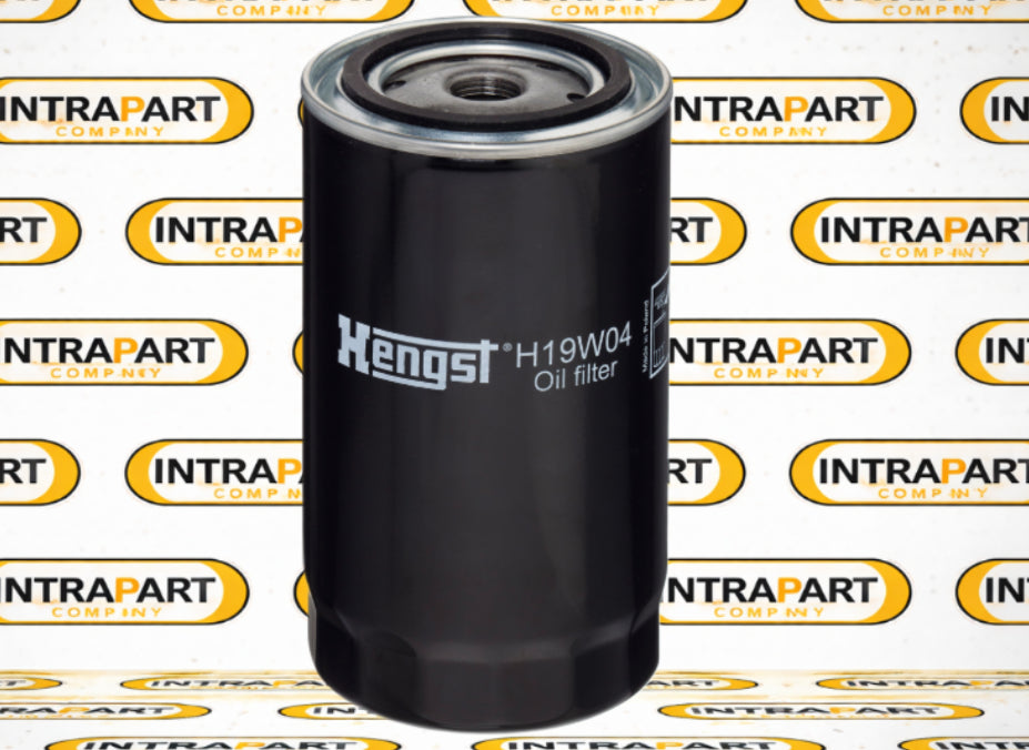 Filtru ulei CAT 428F2, 7W2326, H19W04