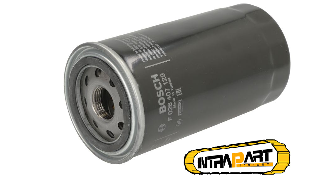 Filtru ulei New Holland B110B, 87803260, 026 407 129