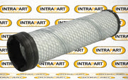 Filtru aer secundar New Holland B110B, 87631625, E434LS