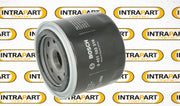 Filtru ulei Volvo EC35, VOE14528387, 0 451 103 316