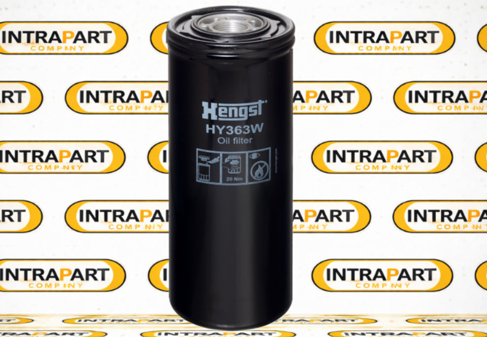 Filtru hidraulic CASE 580ST,  85825356, HY363W