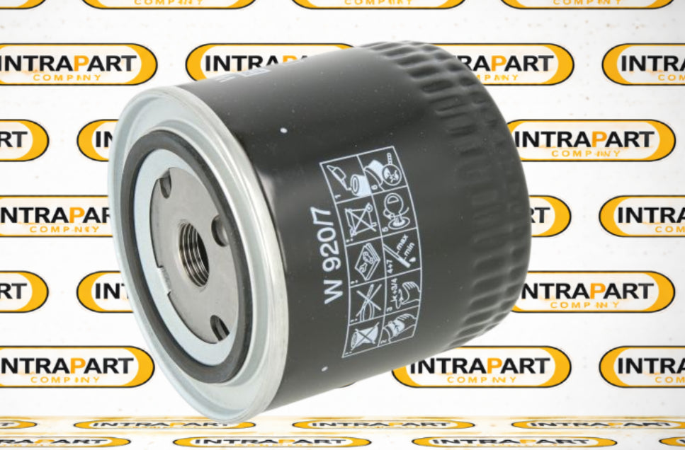 Filtru ulei CAT 305.5E2, 3830339, W 920/7