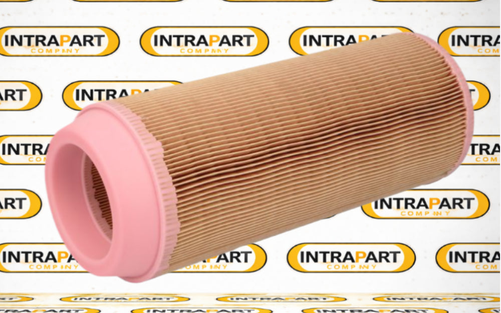 Filtru aer primar  CAT 305.5E2, 4152592, E1600L