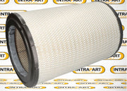 Filtru aer primar Fintec 1107 CAT C9, 1327167, E1887L