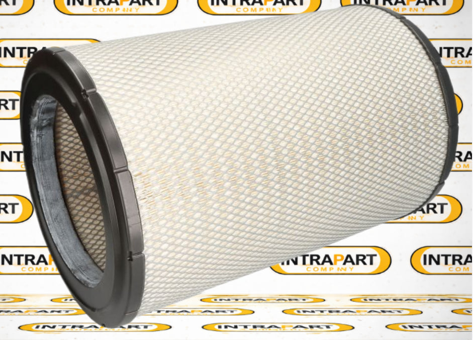 Filtru aer primar Fintec 1107 CAT C9, 1327167, E1887L