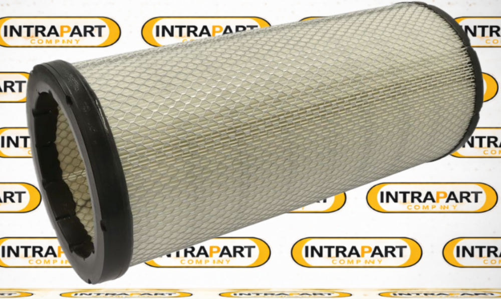 Filtru aer secundar Fintec 1107 CAT C9, 6I2510, PUR-HA0357