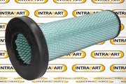 Filtru aer secundar Komatsu D51PX-22, 12Y-02-11190, E1560LS
