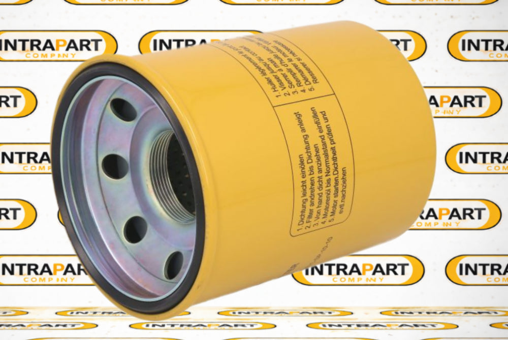 Filtru hidraulic Komatsu D51PX-22, 113-60-43321, SPH9610
