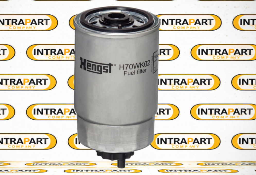 Filtru combustibil New Holland LB95B, 1930010, H70WK02