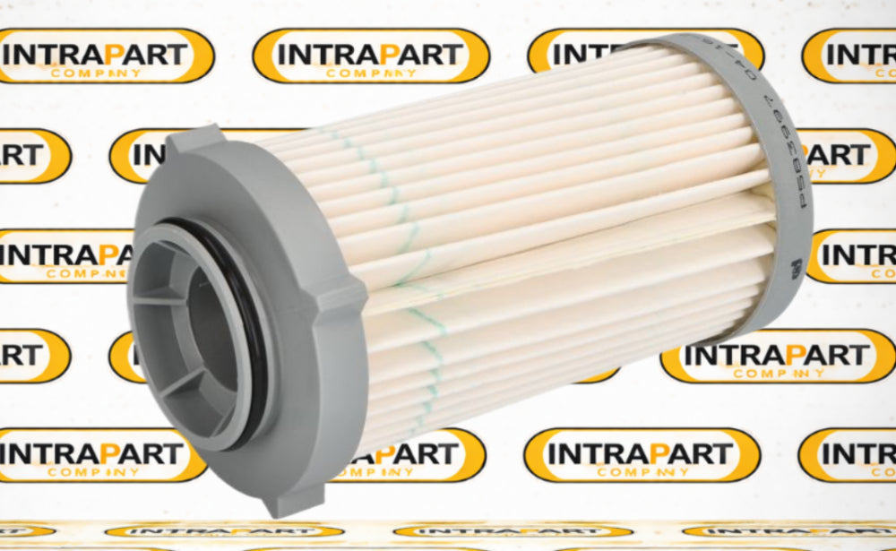 Filtru combustibil CAT 242D, 3635819, P583997