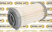 Filtru combustibil CAT 242D, 3635819, P583997
