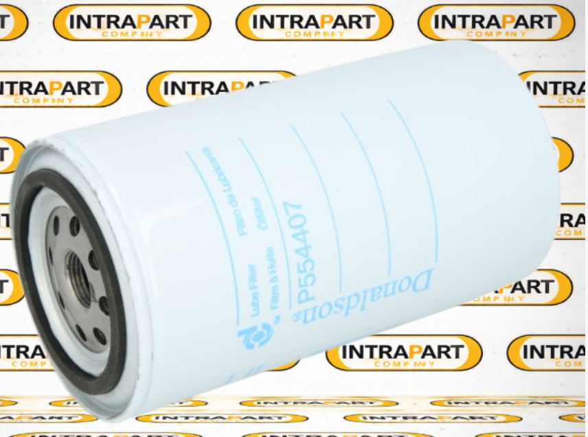 Filtru ulei CAT 432E, 7W2326, P554407
