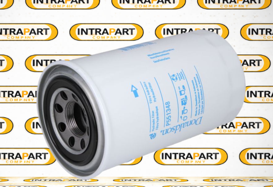 Filtru hidraulic CAT 320BL, 0937521 , P551348
