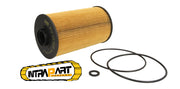 Filtru combustibil Hitachi ZX350LCN-3, 4679980, PU 10 026 X