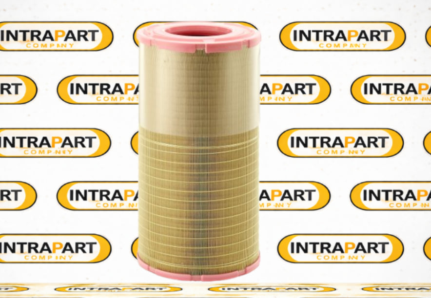 Filtru aer principal Hitachi ZX350LCN-3, 4459549, C 29 1420/2