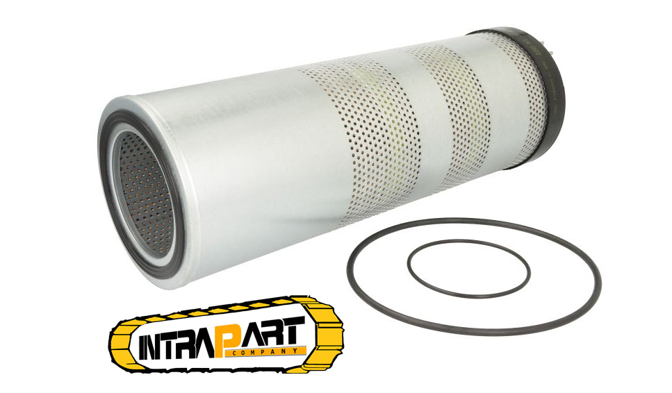 Filtru hidraulic rezervor Hitachi ZX350LCN-3, 4656602, HD 14 002 X
