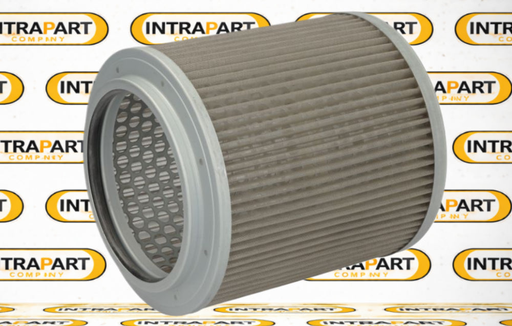 Strainer Hitachi ZX350LCN-3, 4648651, EY1008H