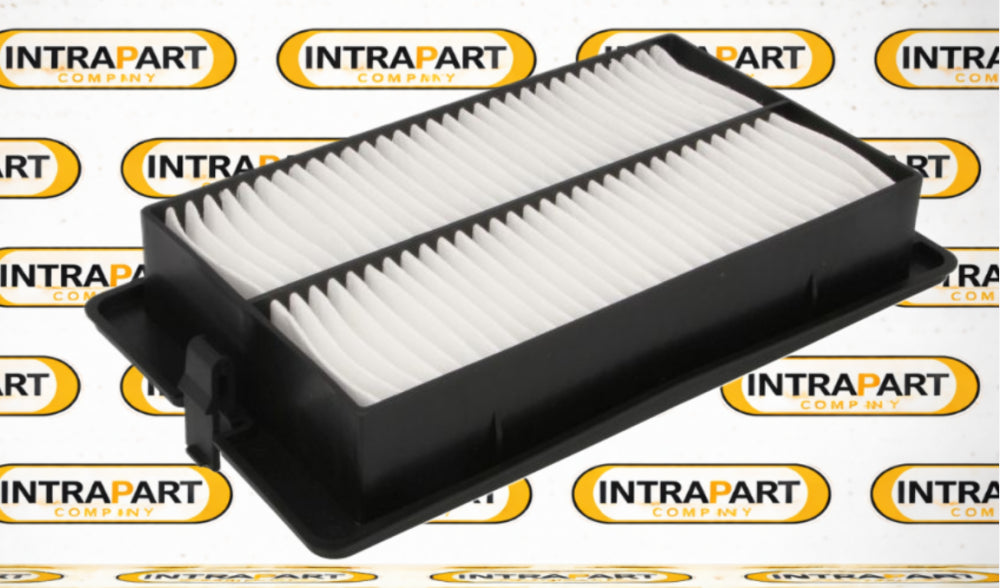 Filtru cabina Hitachi ZX350LCN-3, 4643580, E5995LI