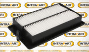 Filtru cabina Hitachi ZX350LCN-3, 4643580, E5995LI